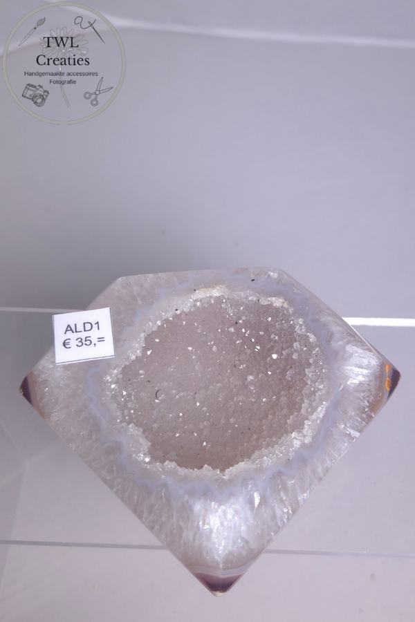 Agaat diamant   (ALD1)