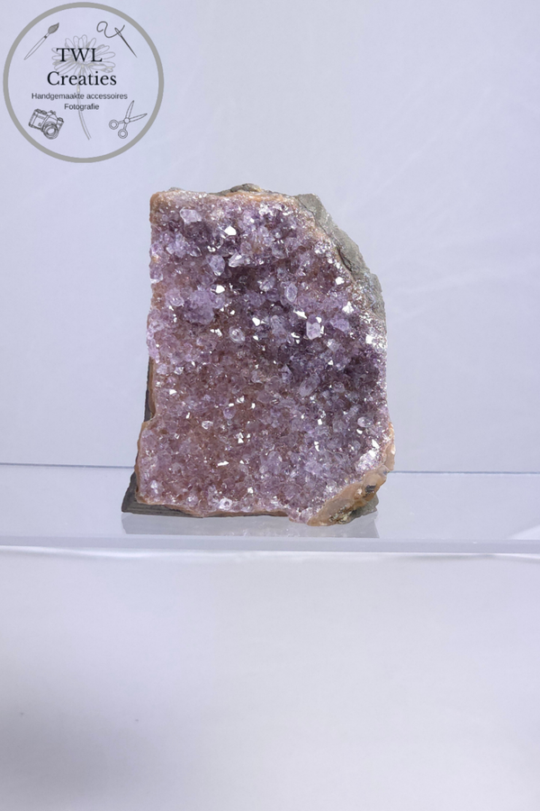 Amethist cutbase  (AC20)