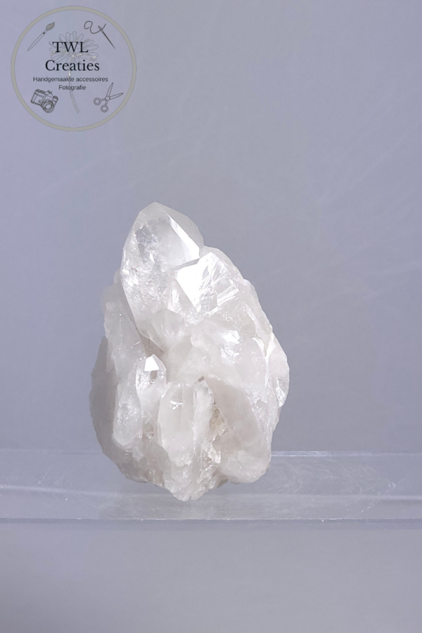 Bergkristal cluster (B2)