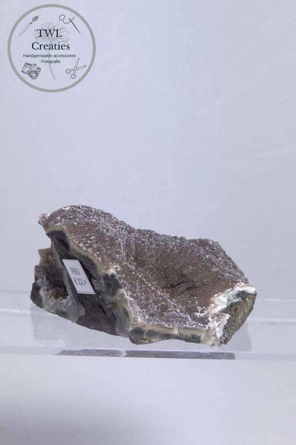 Amethist cutbase   (RB3)