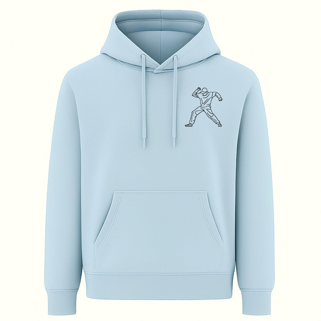 Gique Hoodie
