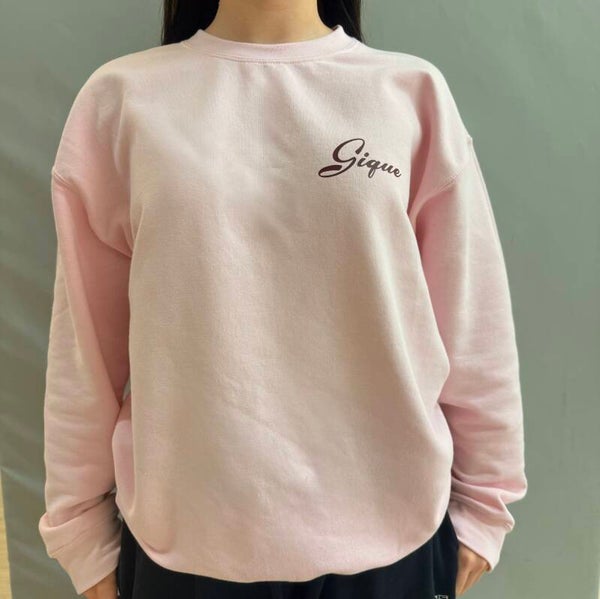 Roze Sweater