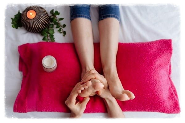 Accompagnement spécifique en oncologie