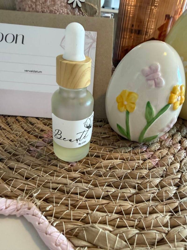 Nagelriemolie Beauté by Lies