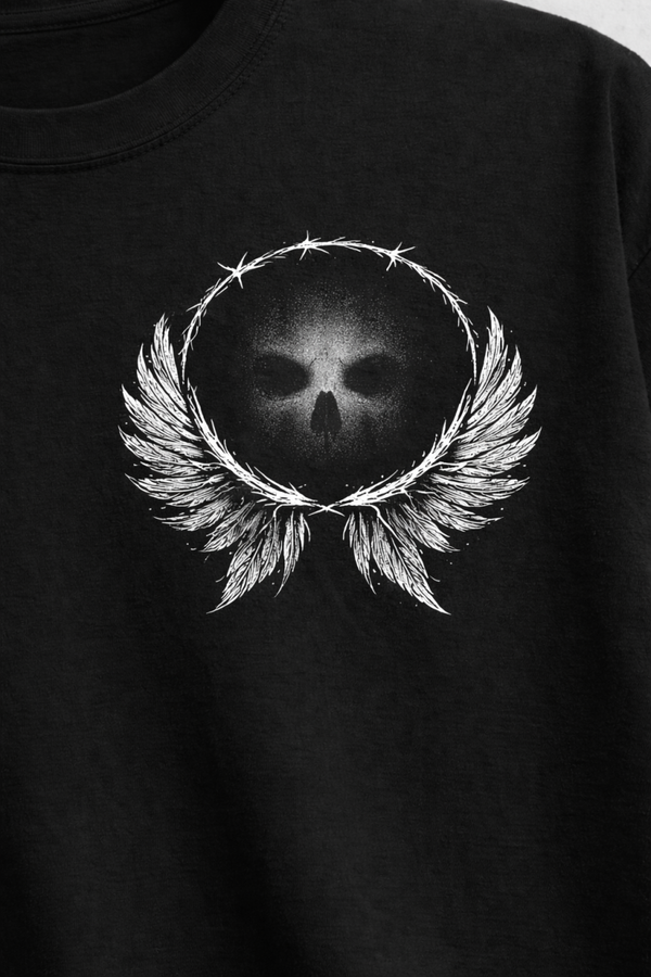 the mark sweater