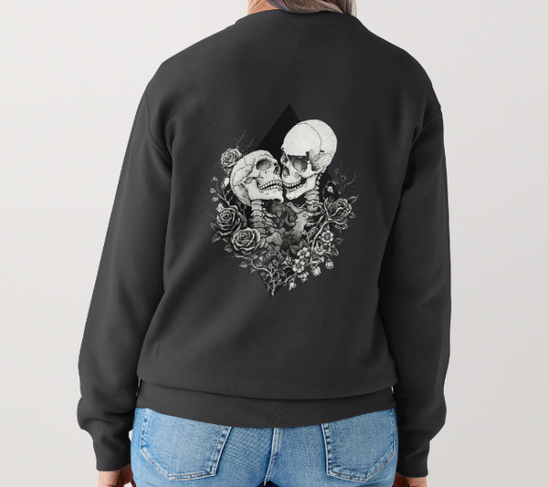 Gothic Lovers Hoodie / Sweater