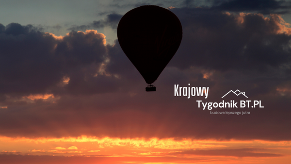Interaktywny Krajowy Tygodnik BT.Pl budowa lepszego jutra z dodatkami w wersji Flipbook. Cena zawiera podatek VAT 8% w Polsce