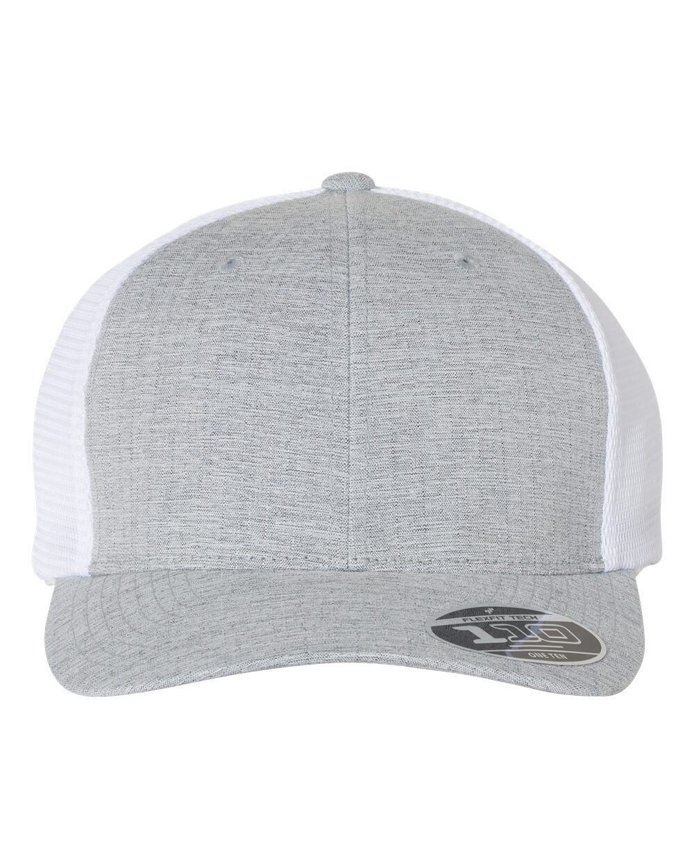 Flexfit 110M - 110® Mesh-Back Cap