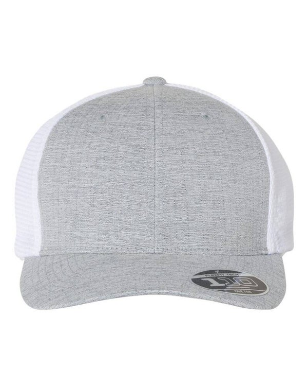 Flexfit 110M - 110® Mesh-Back Cap