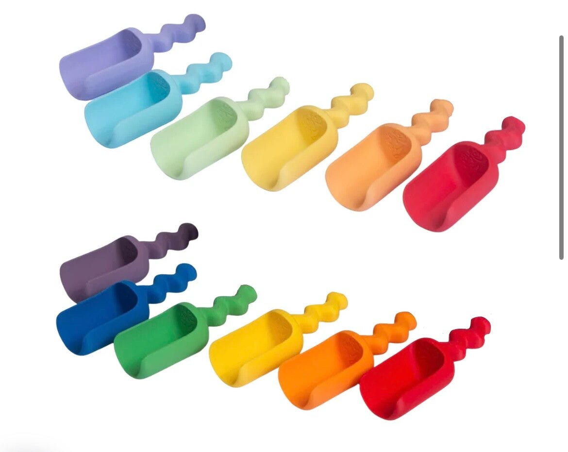 Speelschepje Grennn- Wave