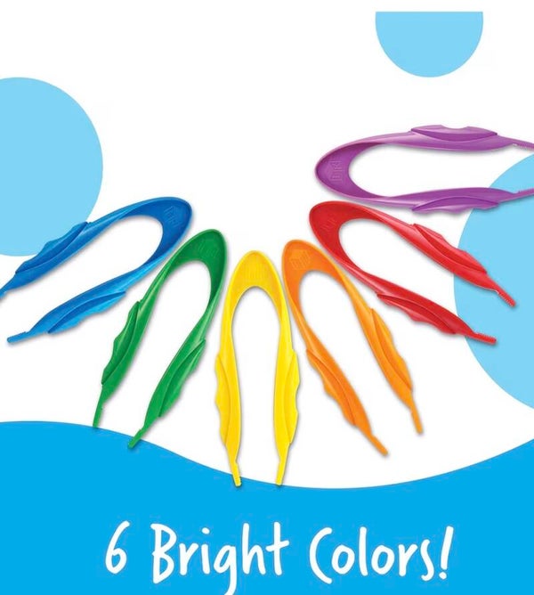 Pincet learning resources