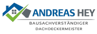 Bausachverständiger Andreas Hey