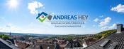 Bausachverständiger Andreas Hey