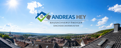 Bausachverständiger Andreas Hey