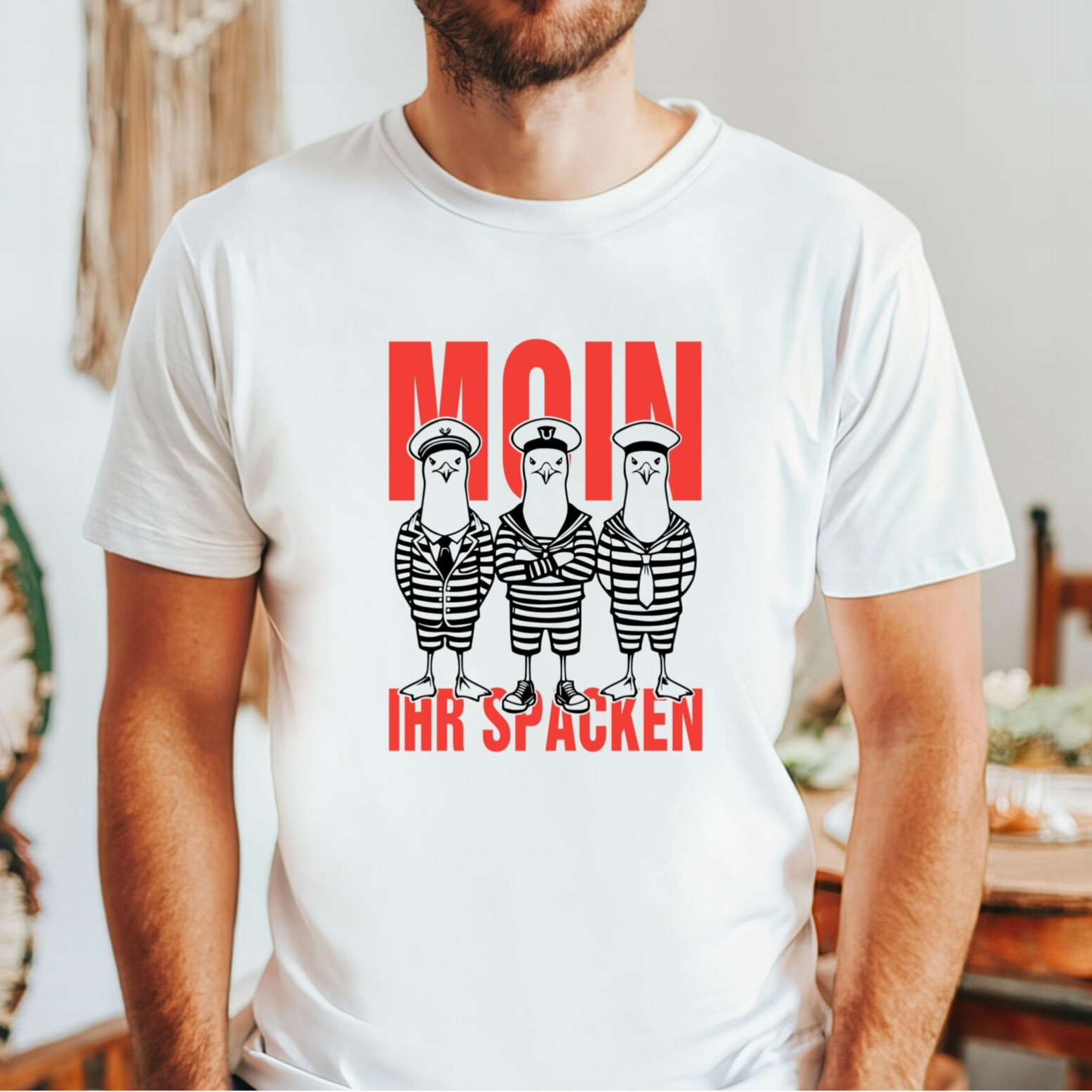 Moin ihr Spacken ...