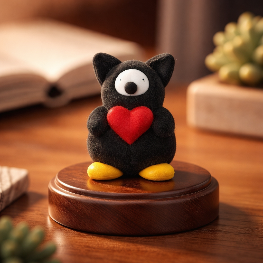 Frieda – Die tapfere Kämpferin