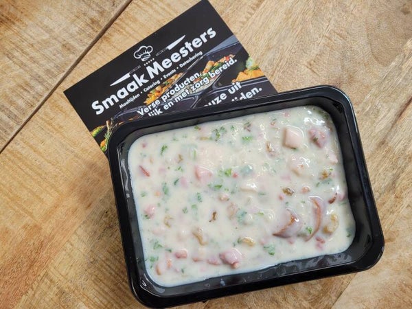 week 28 - Kruudmoes 1L