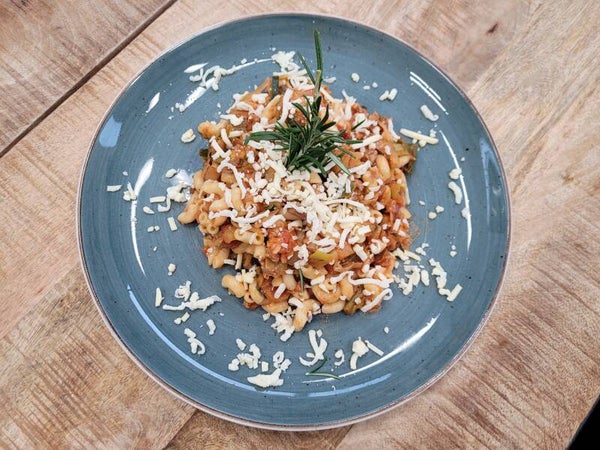week 44 - Macaroni