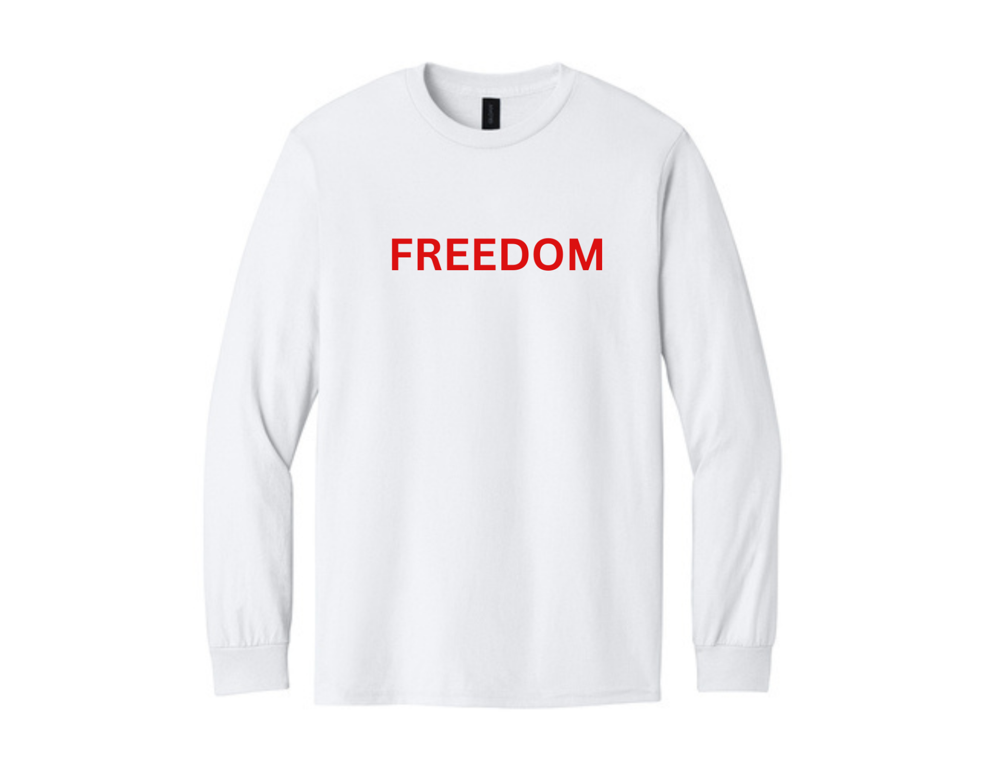 Freedom Long Sleeve