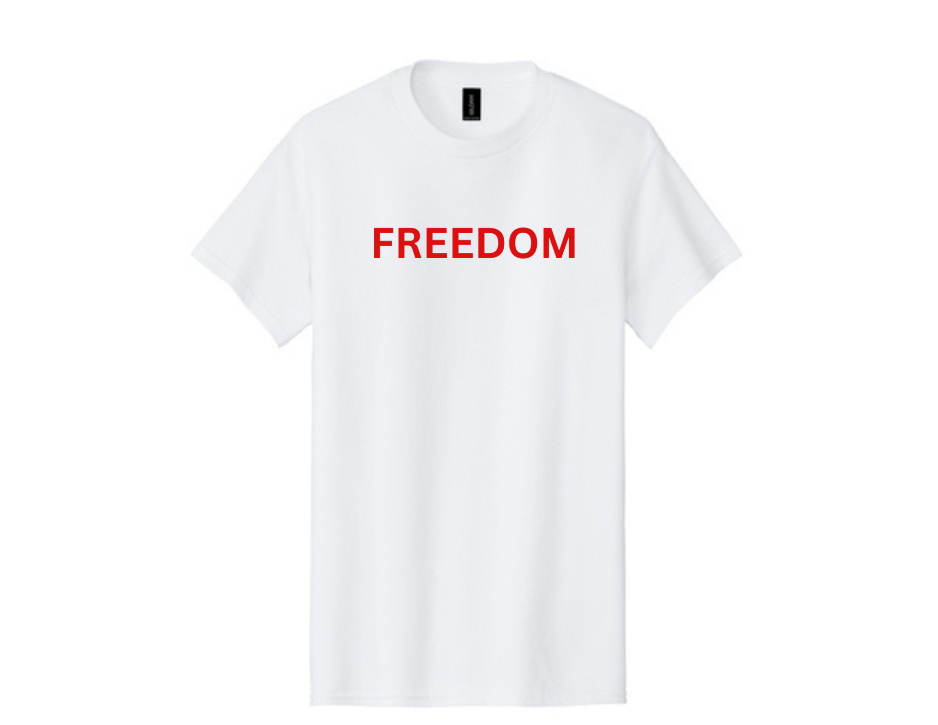 Freedom Short Sleeve
