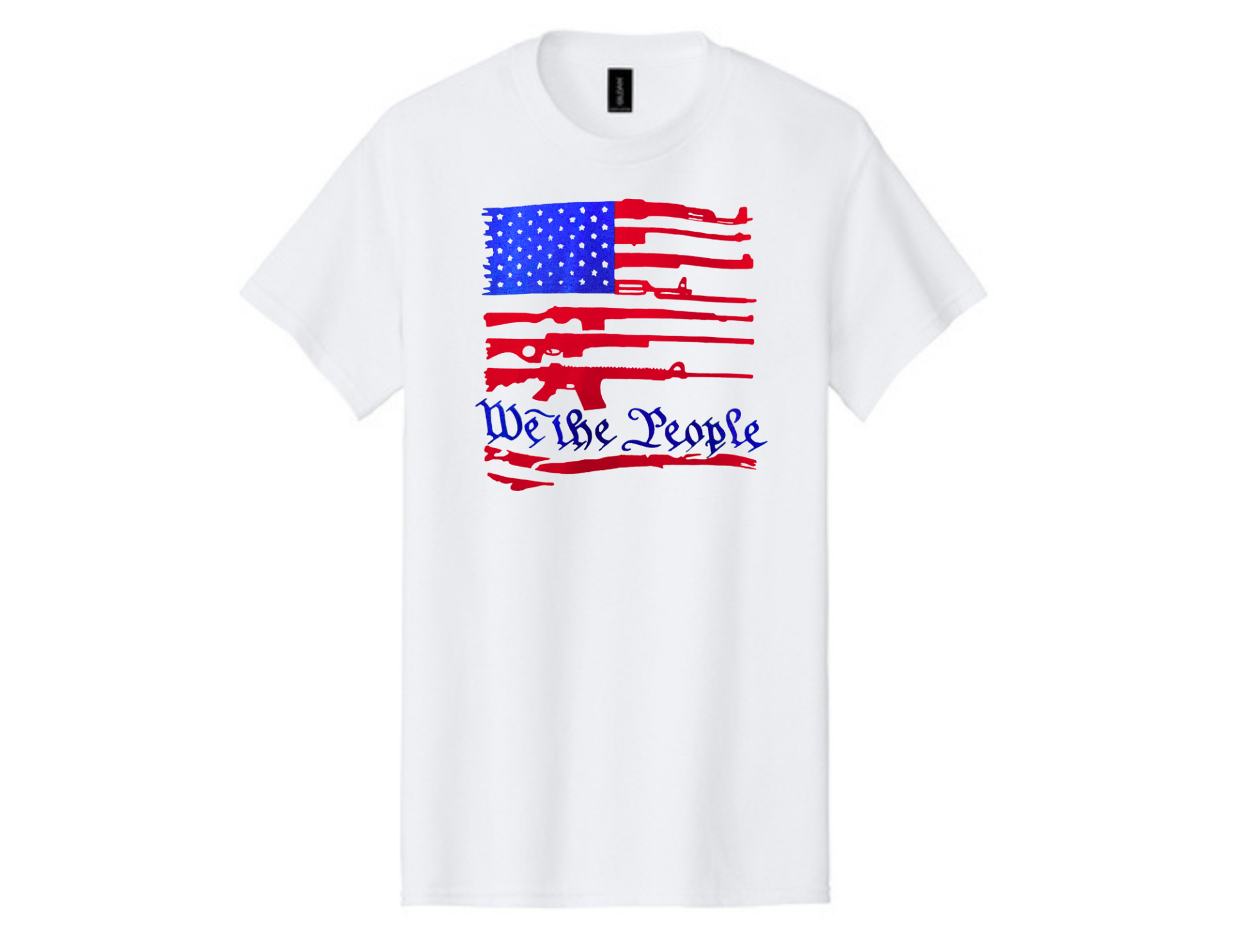 We the People T-shirt