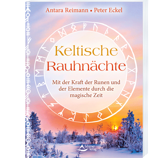 Keltische Rauhnächte