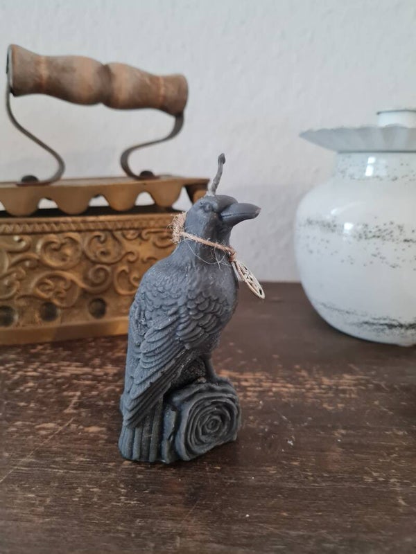 Ritual Candle "Abraxas"