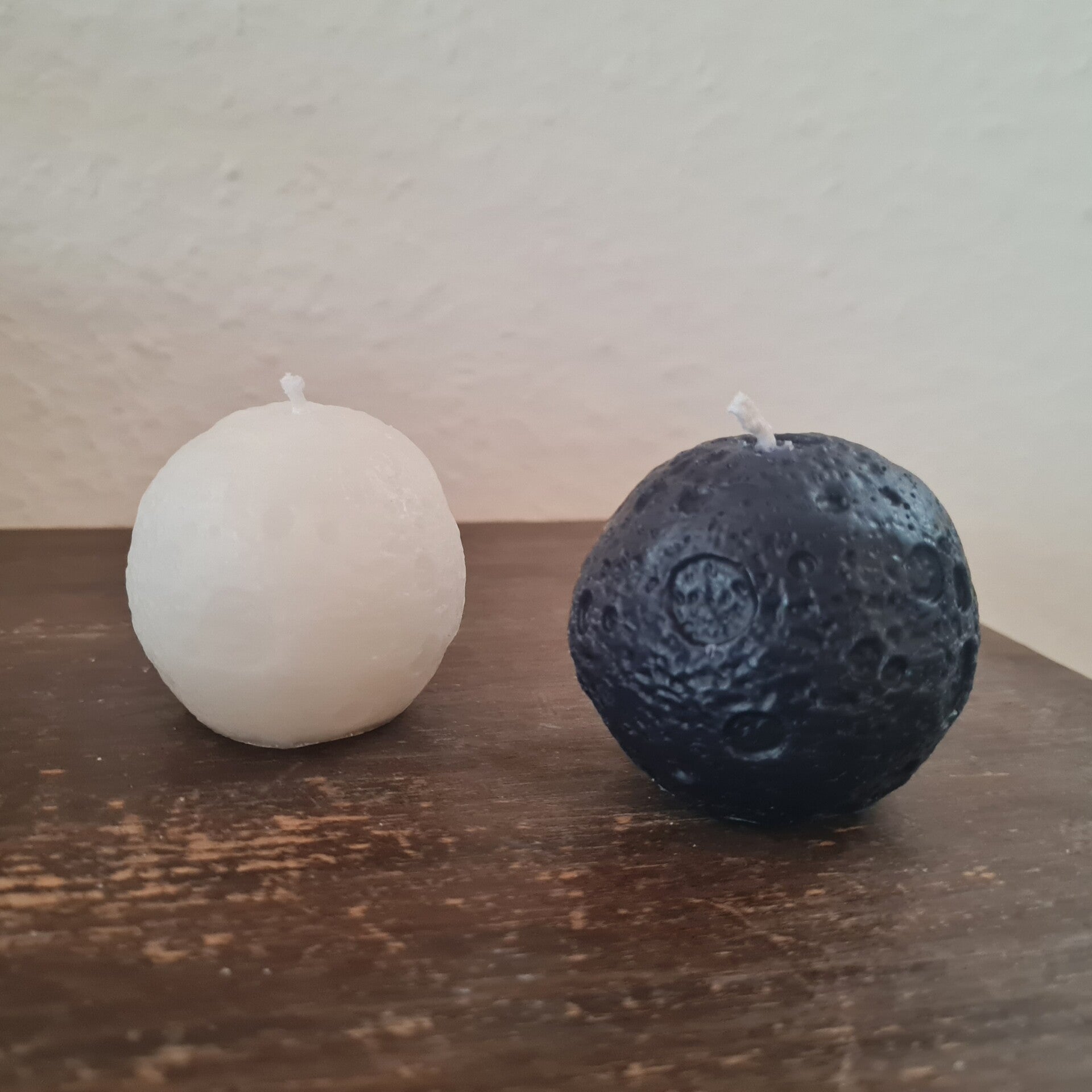 Ritual Candle "Magic Moon"