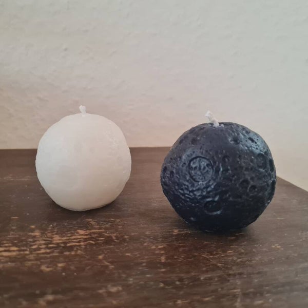 Ritual Candle "Magic Moon"