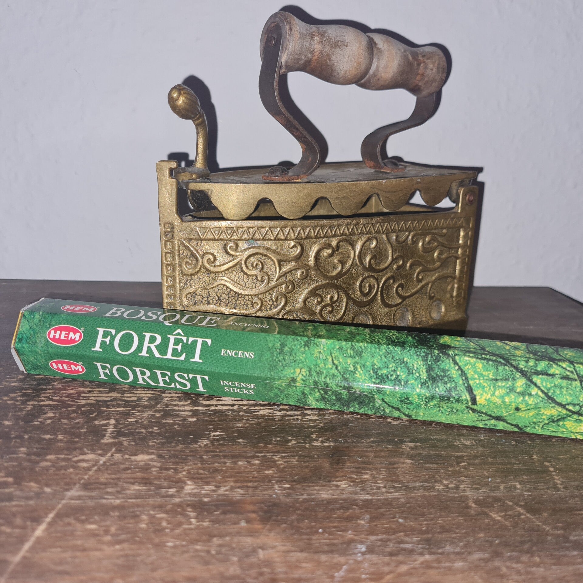 Räucherstäbchen HEM "Forest"