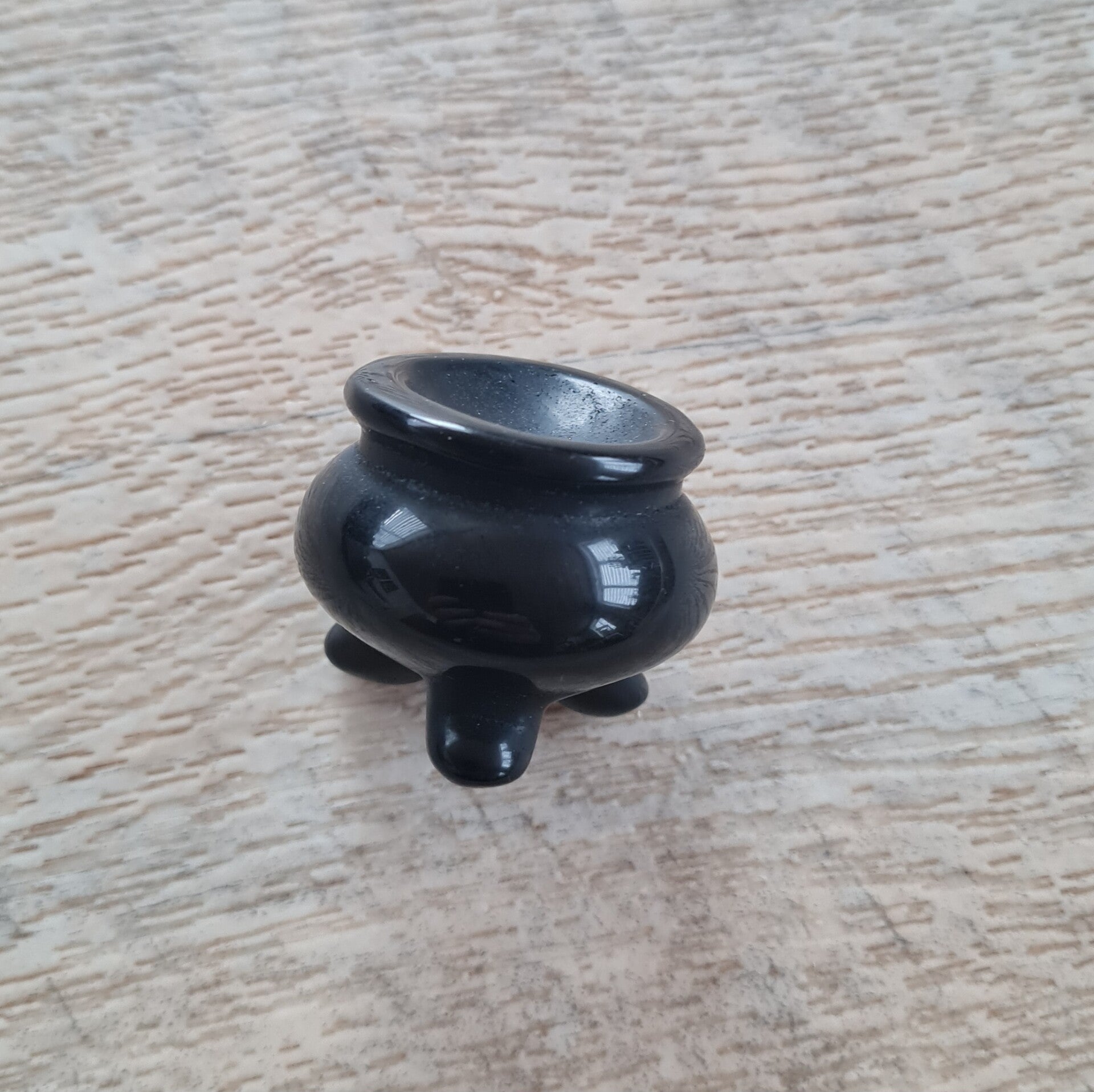 Obsidian Hexenkessel