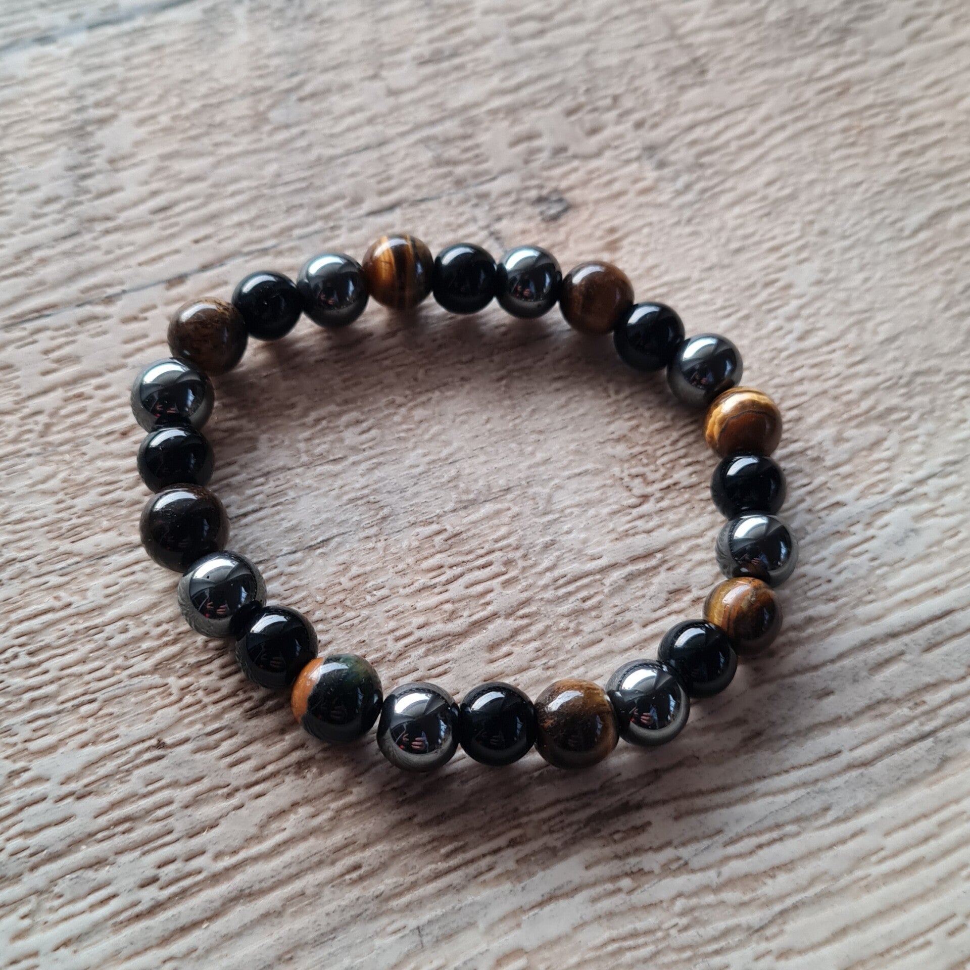 Armband "3fach Schutz"