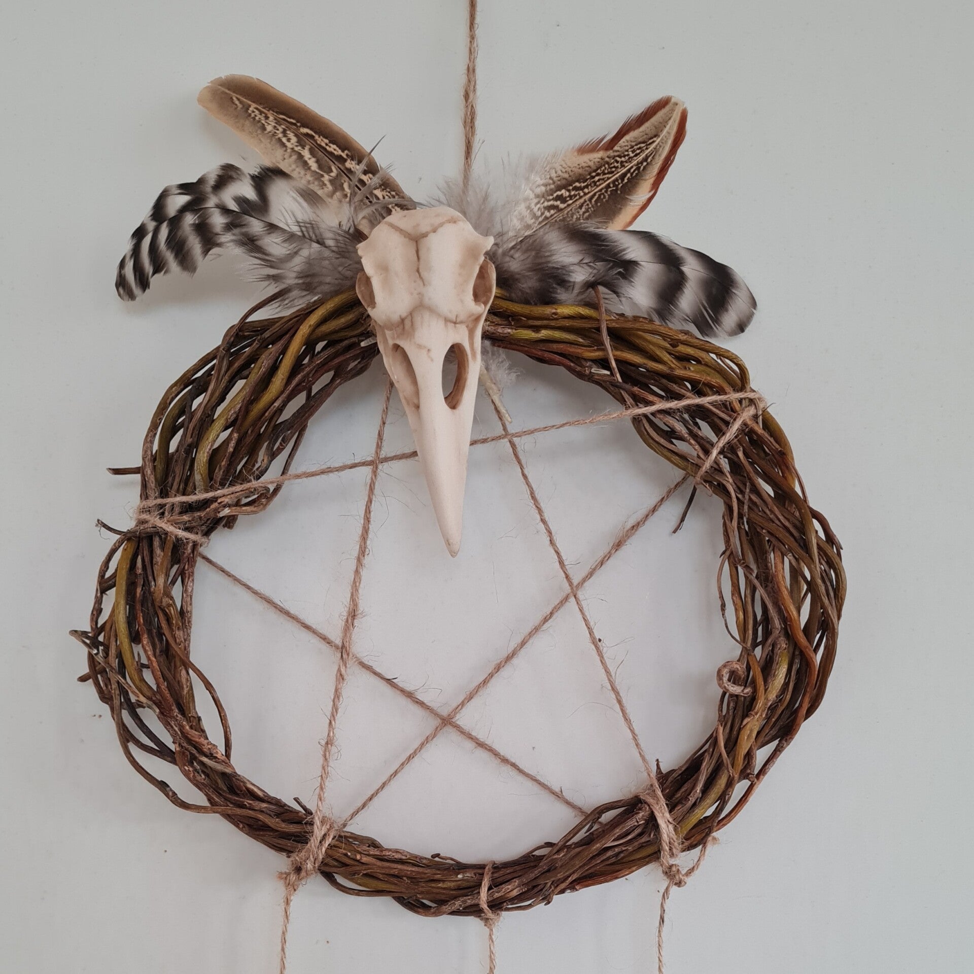 Schutzkranz "Abraxas"