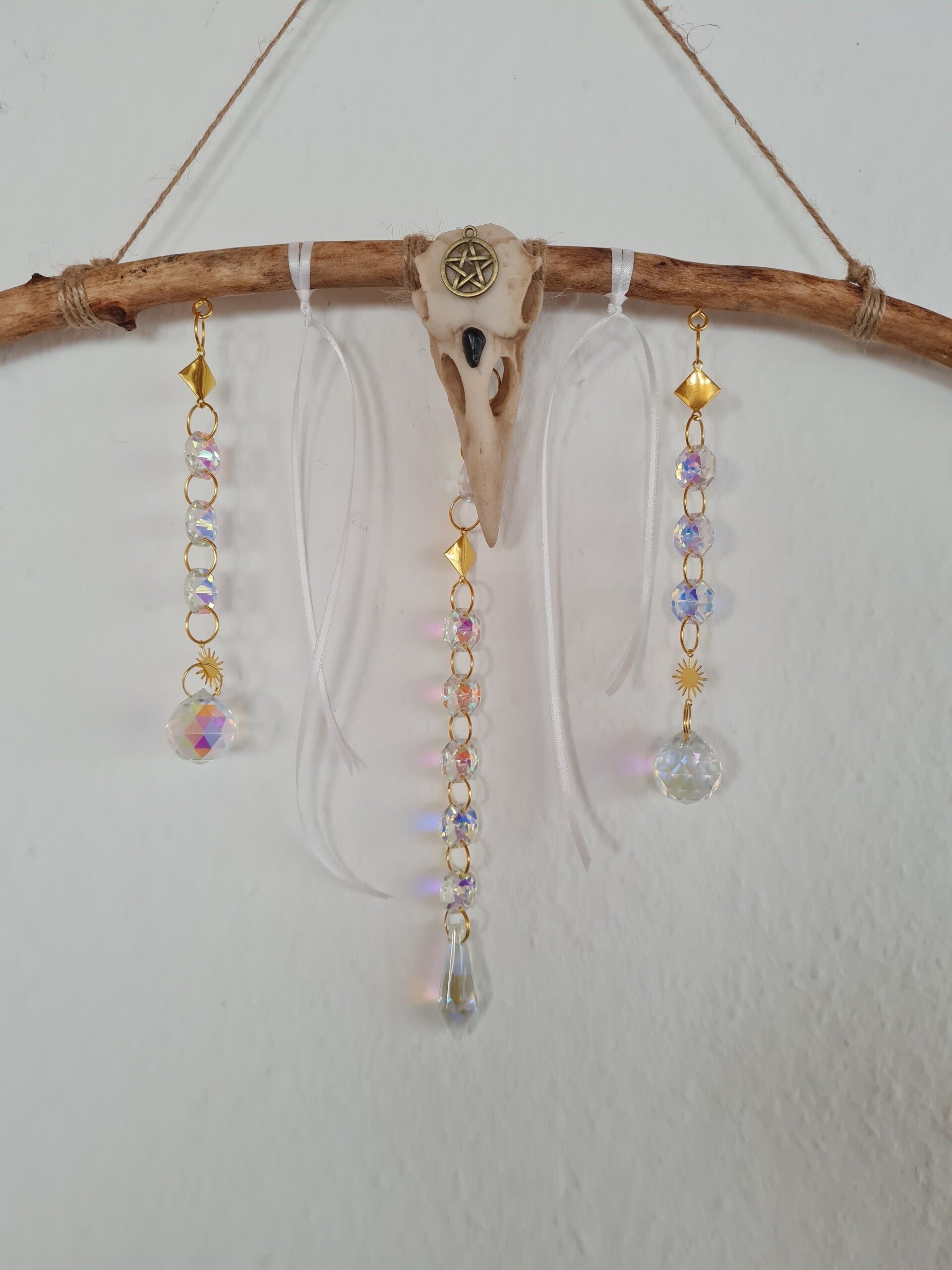 Sonnenfänger  Ravens Gold