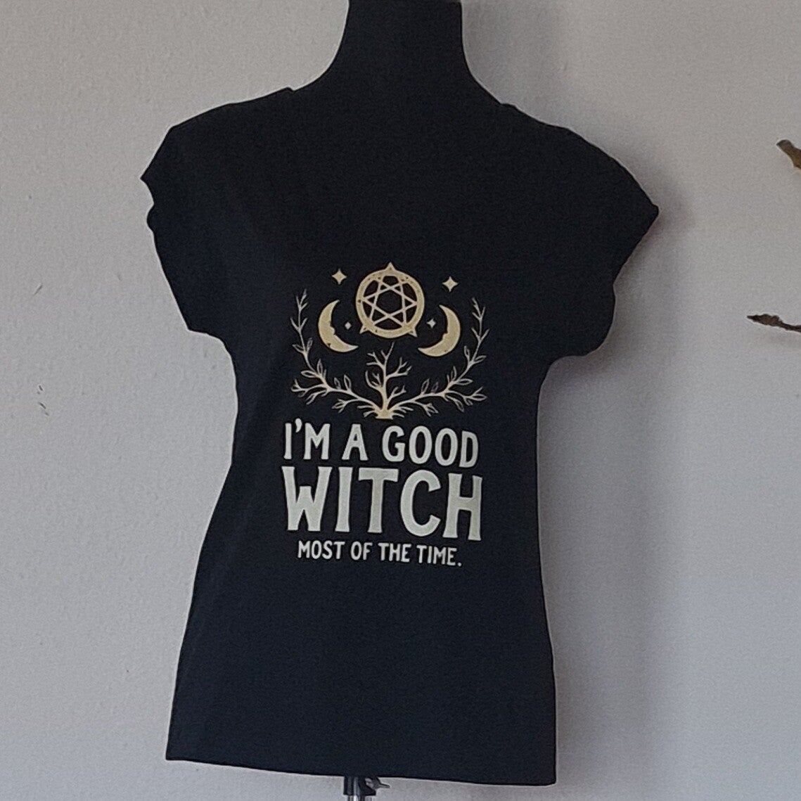 T-Shirt "Good Witch"