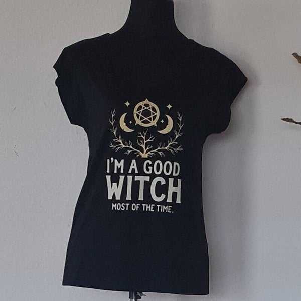 T-Shirt "Good Witch"