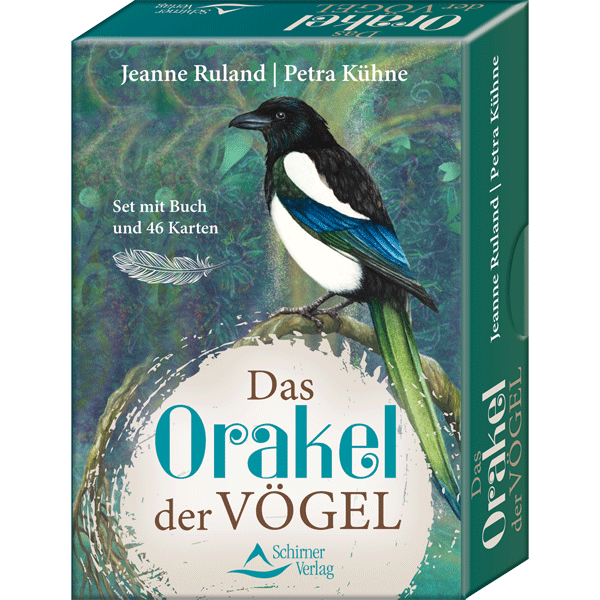 Das Orakel der Vögel
