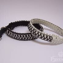 Paracodhalsband "X-Max"