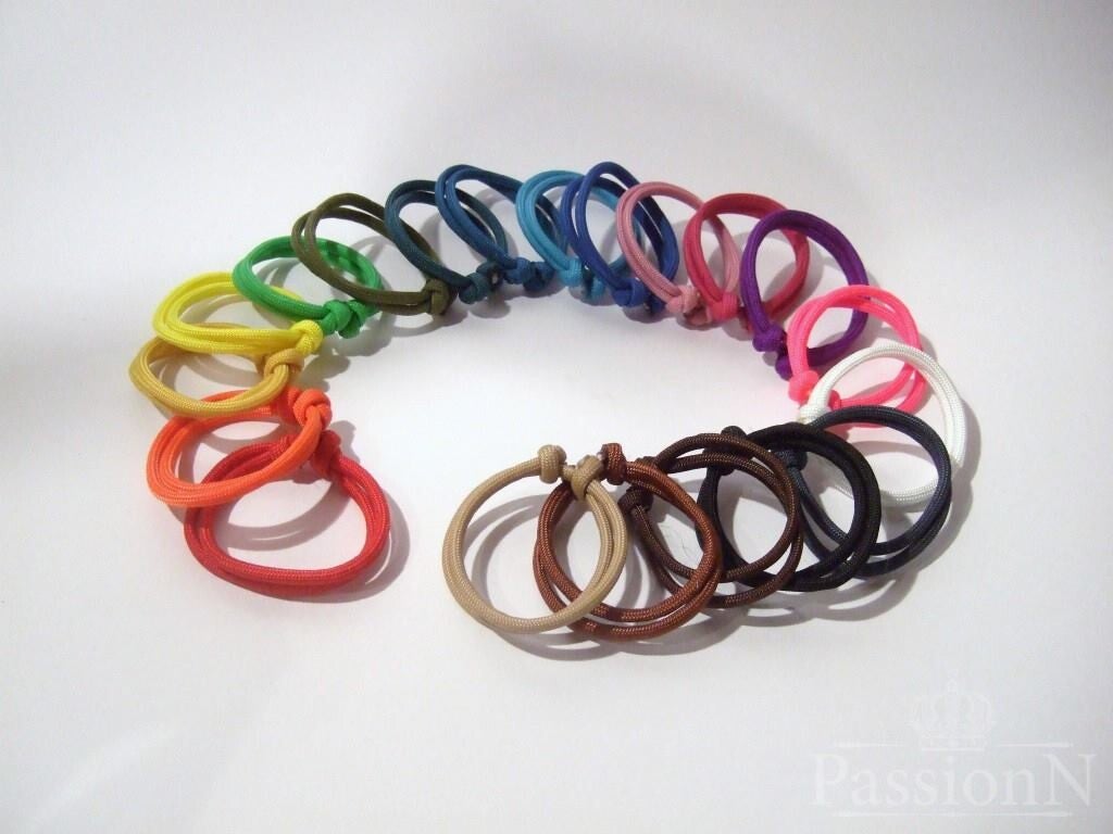 Welpen Geburtsbändchen