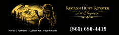 Art Elegance by Regann