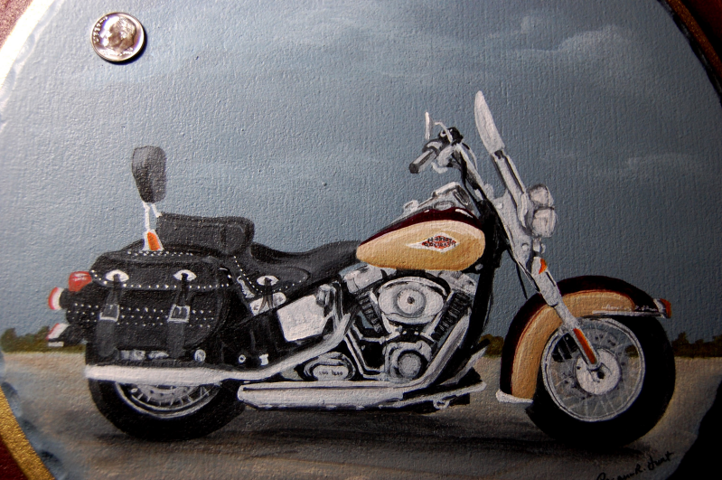 Custom Commercial Artwork for the workplace