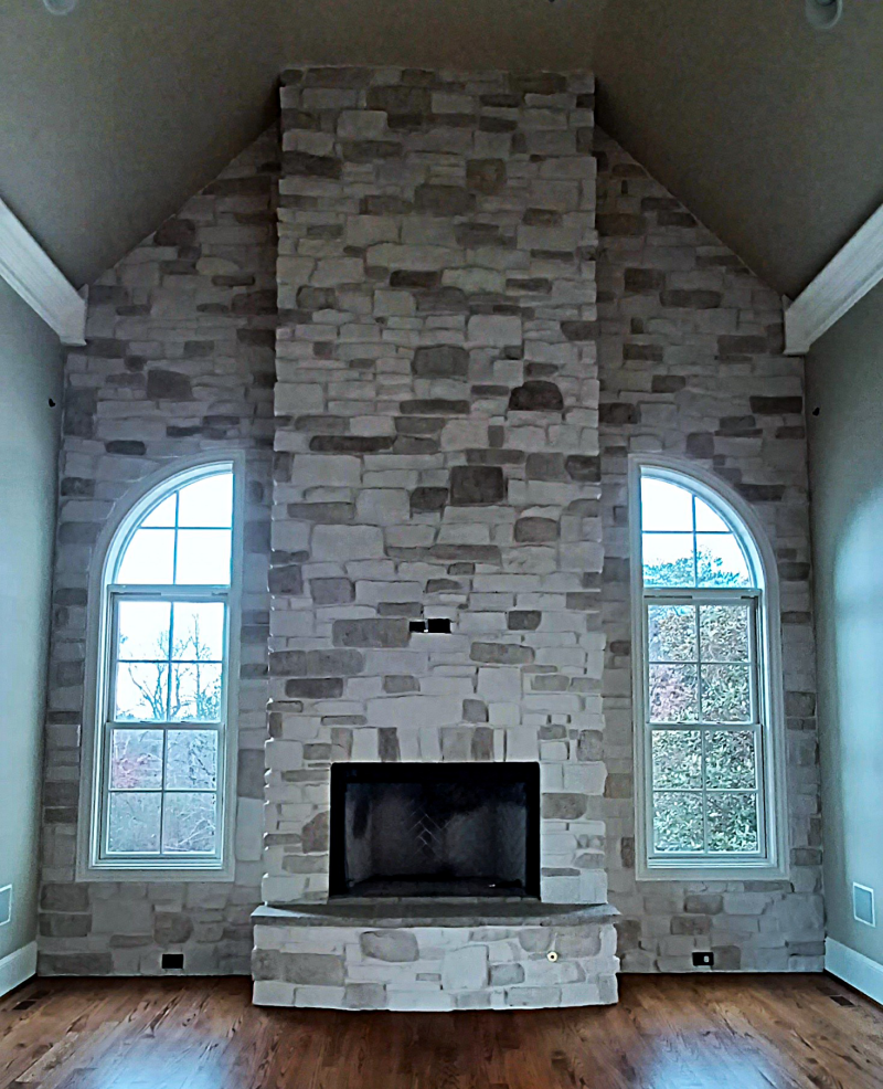 Faux Finishes for the home
