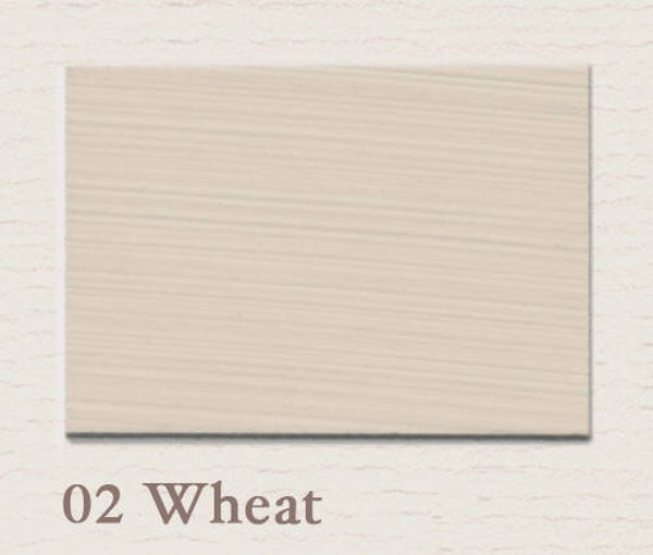 PTP Eggshell 02. Wheat