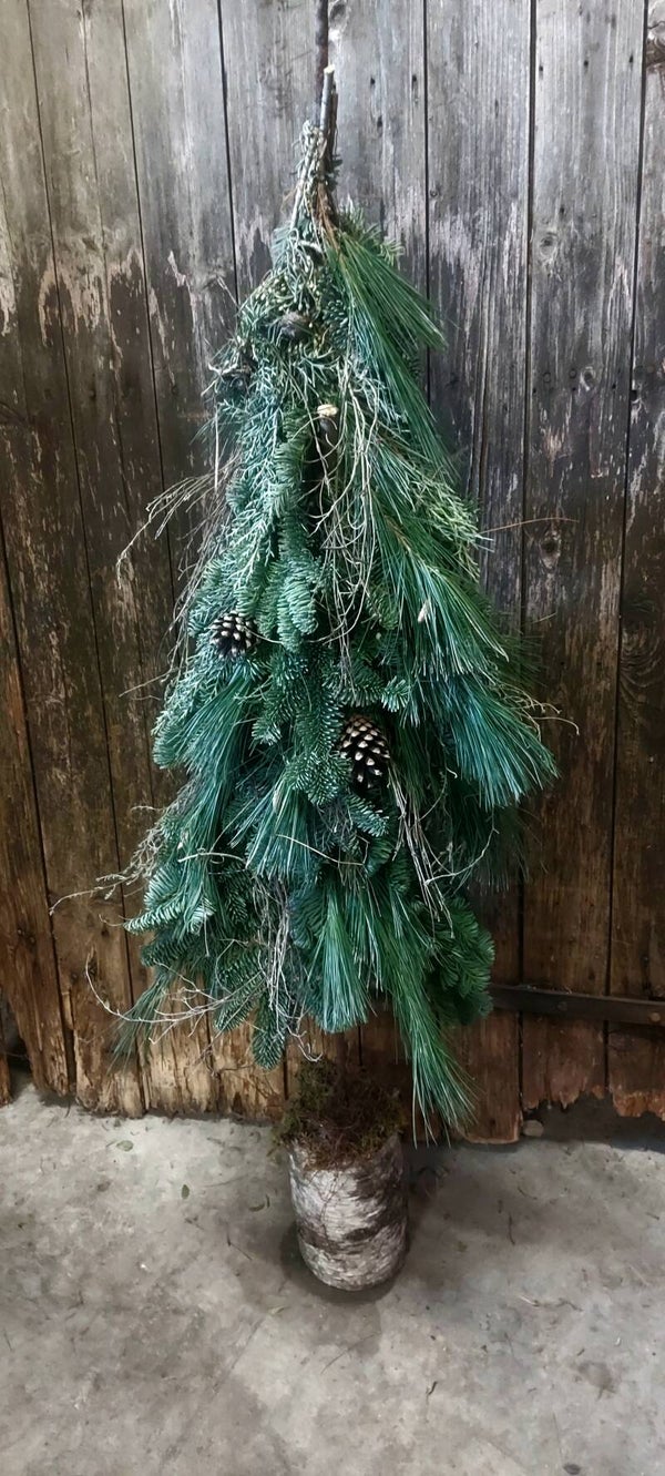 Kerstboom 80 cm