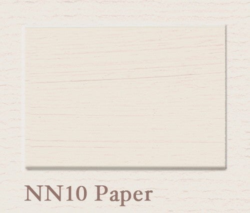 PTP Eggshell NN10. Paper