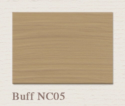 PTP Eggshell NC05. Buff
