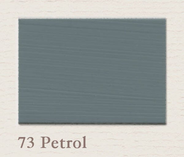 PTP Eggshell 73. Petrol