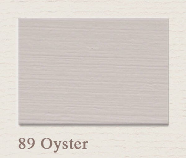 PTP Eggshell 89. Oyster
