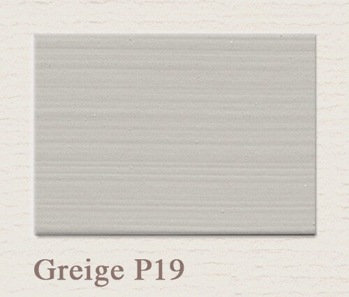PTP Eggshell P19. Greige