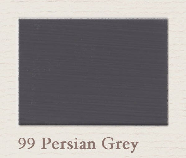 PTP Eggshell 99. Persian Grey